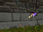 My rogue infiltrating Ravenholdt on the Fangs of the Father chain