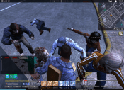 Yet more zombies in The Secret World