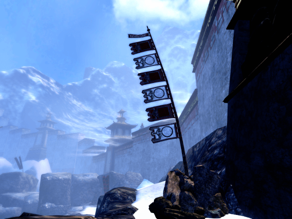 Shambala in The Secret World