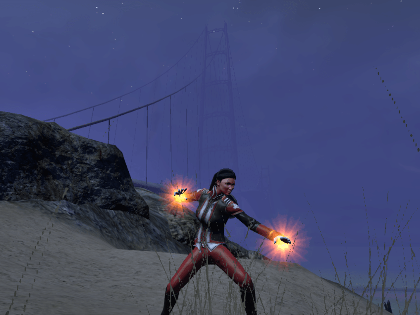 Templar uniform is best uniform