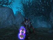 My paladin is not your typical hero