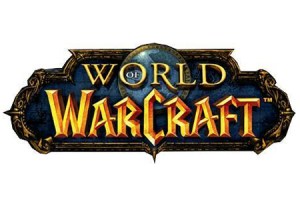 Official logo for World of Warcraft