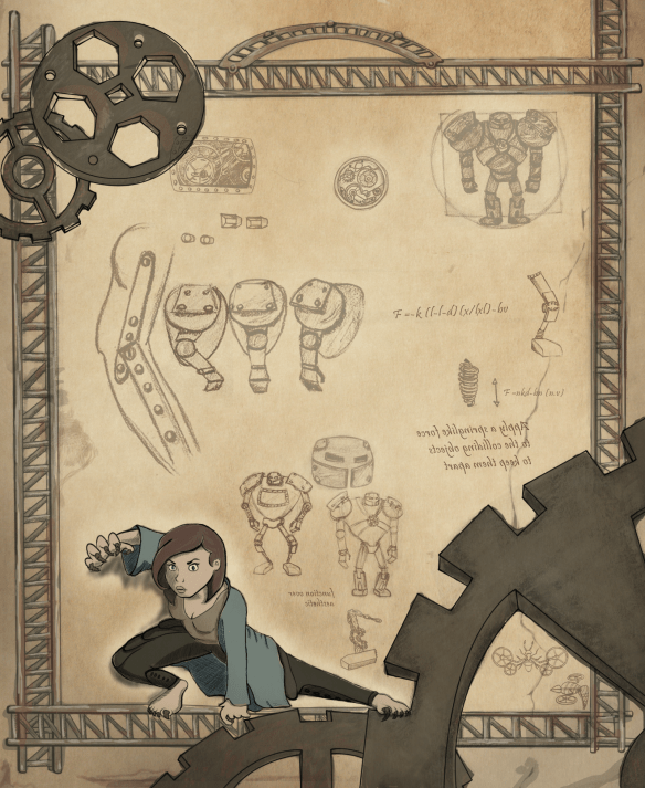 Humanity was not born free