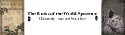Books of the World Spectrum banner