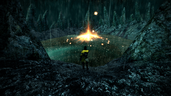 The Dreaming Prison in The Secret World