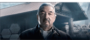 Graham Greene as Rafe McCawley in Defiance