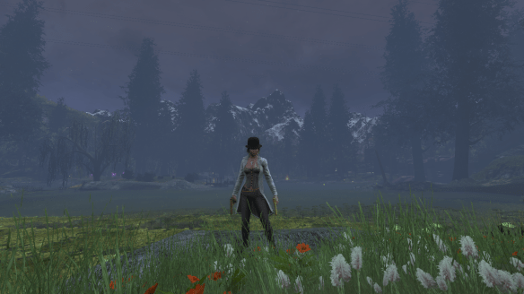 My Templar by Anastasia's Wagon in The Secret World