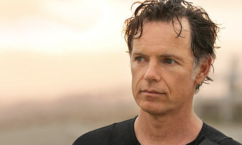 Actor Bruce Greenwood