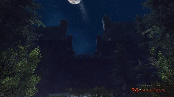 A Foundry quest in Neverwinter
