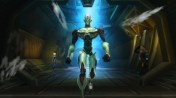 A screenshot of a Mechari form WildStar