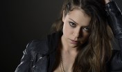 Tatiana Maslany as Sarah Manning in Orphan Black
