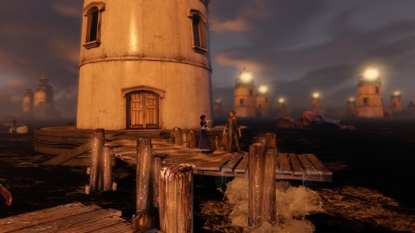 Dafuq did I just play?