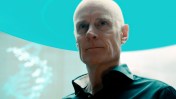 Matt Frewer as Dr. Leekie in Orphan Black