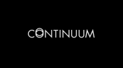 The official logo for Continuum