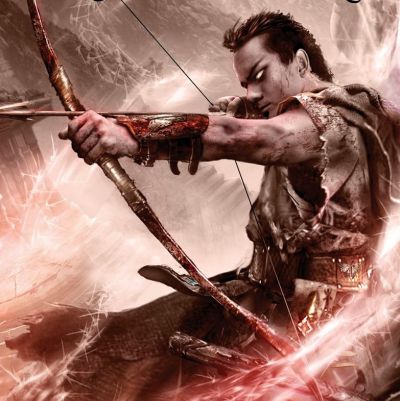 Art for "Shadows of the Apt, book four: Salute the Dark" by Adrian Tchaikovsky