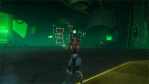 MY spellslinger in WildStar