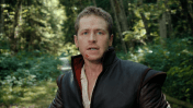 Josh Dallas as Prince Charming in Once Upon a Time