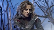 Robert Carlyle as Rumpelstiltskin in Once Upon a Time