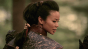 Mulan in Once Upon a Time