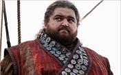 Anton the giant in Once Upon a Time