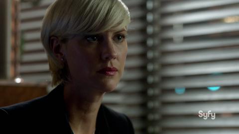 A shot from the Ascension mini-series