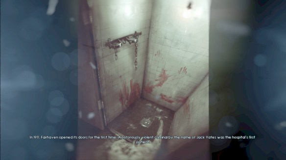 A ghost story in Murdered: Soul Suspect