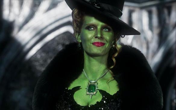 The Wicked Witch of the West in Once Upon a Time