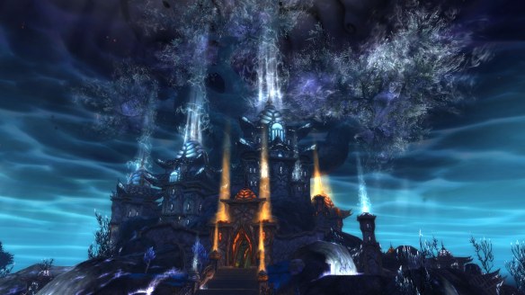 The Heart of Fear in World of Warcraft