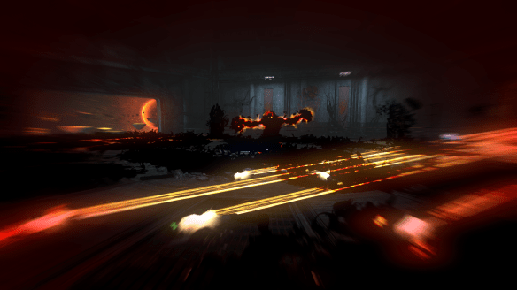 Halina Ilyushin, the final boss in The Secret World's Facility dungeon