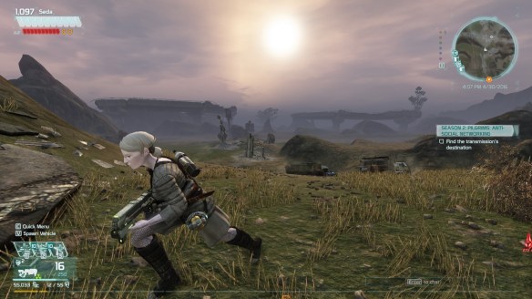 The new Silicon Valley zone in Defiance