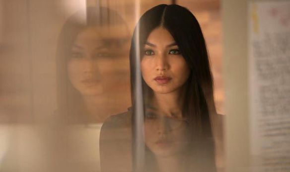 Gemma Chan as Anita in Humans