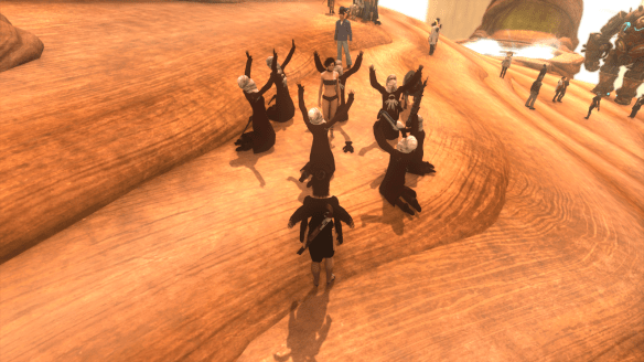 What is this I don't even