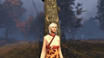 My latest character in The Secret World