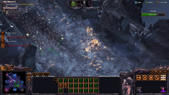 Stukov's army in StarCraft II's co-op