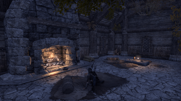 My house in Elder Scrolls Online