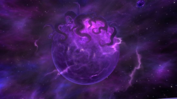 The true horror of the Void in World of Warcraft: Legion