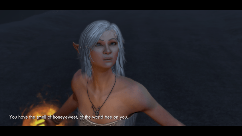 Traian in The Secret World