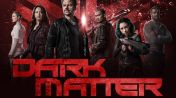 A promotional image for Dark Matter season three