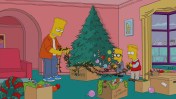 Bart's sons in the future
