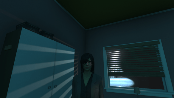 My Templar in Secret World Legends