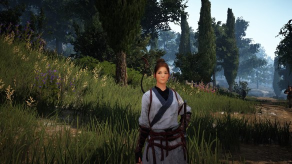 A Child of Sun and Sky