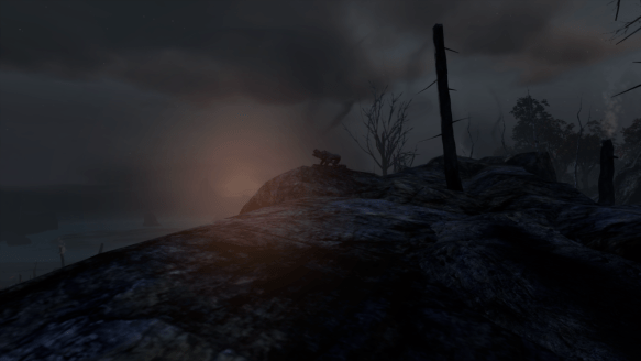 A wild Rakshasa in The Secret World