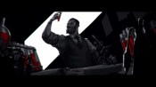 A cutscene in Vampyr