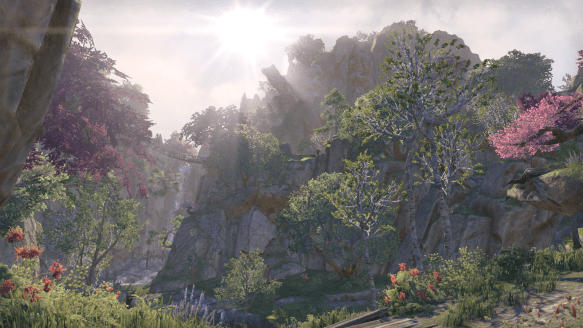 Beautiful vista #24601 from Summerset