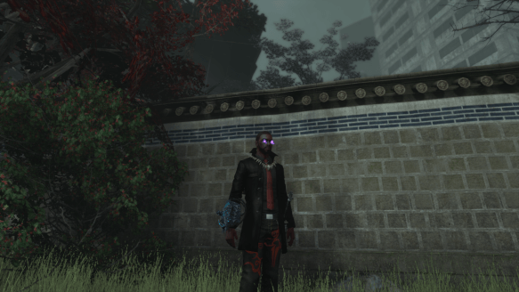 My Dragon in The Secret World