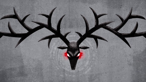 An official banner for the podcast drama Limetown