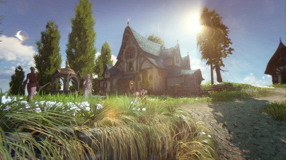 At least Astellia is pretty