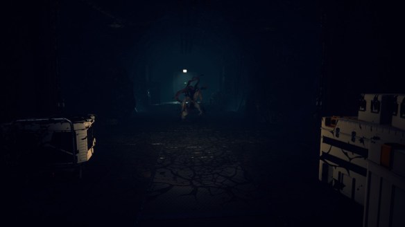 A creature of the Filth in The Secret World spin-off game Moons of Madness.