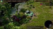 A Swedish home in the Age of Empires III Definitive Edition.